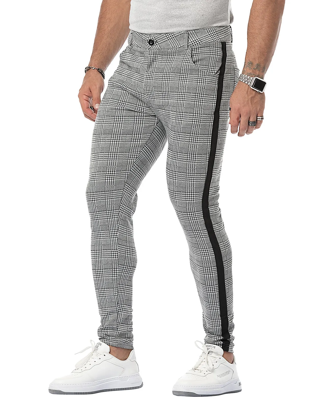 The Lambron Trousers