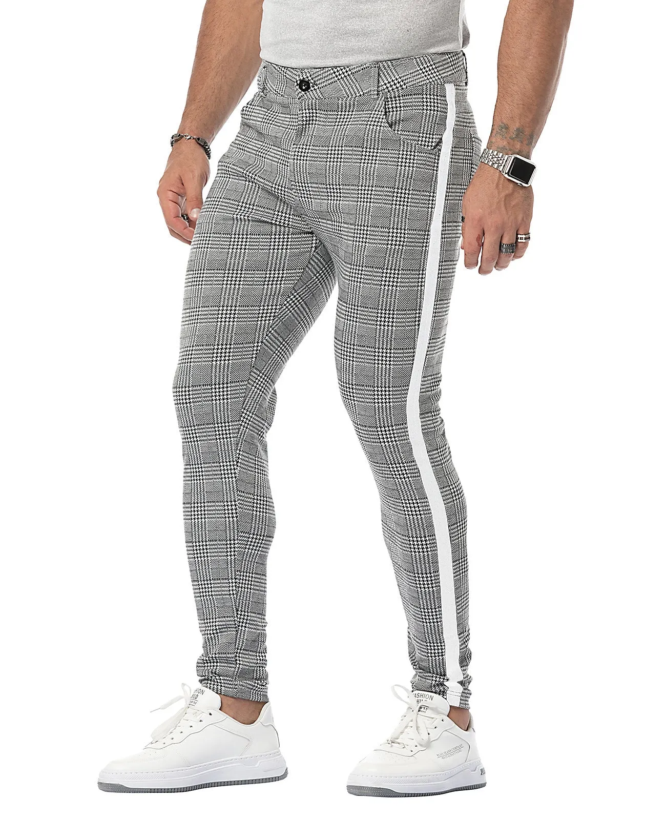 The Lambron Trousers